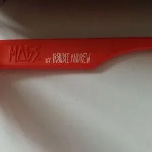 Trouble Andrew | Accessories | Trouble Andrew Mags Electric  display picture 1